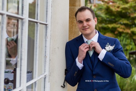 Weddings at Pennyhill Park