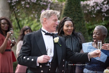 Dorset Wedding Venue