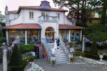 Hampshire Wedding Photographer