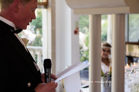 Hampshire Wedding Photographer