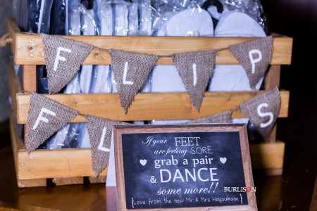 Wedding Pennyhill Park