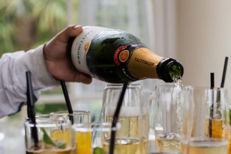 Pennyhill Park Weddings