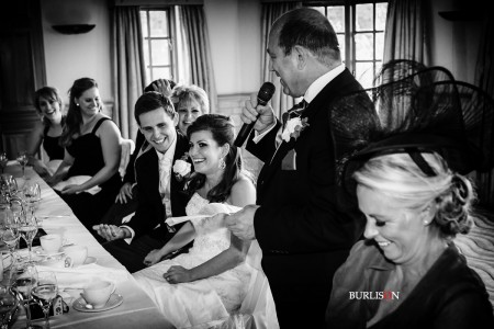 Pennyhill Park Weddings