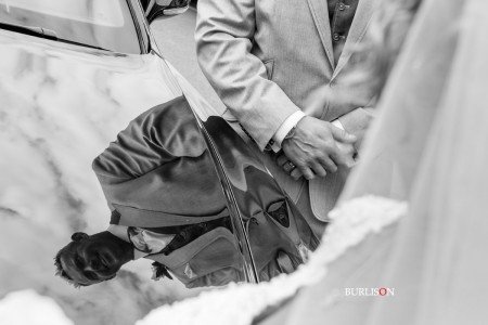 Surrey Wedding Photographer