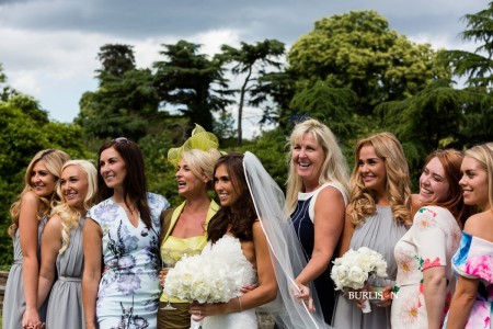 Wedding Pennyhill Park