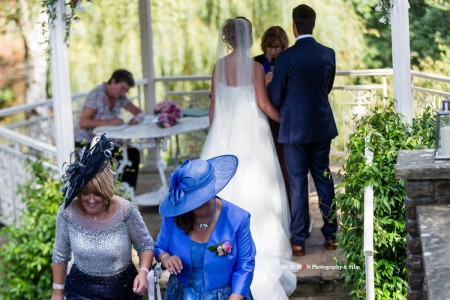 Surrey Wedding Photographer