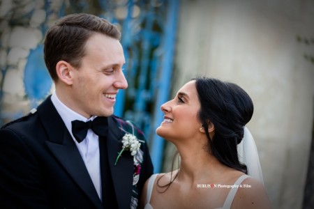 Weddings at Rhinefield House 