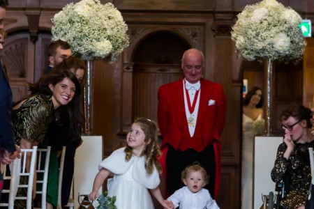 Rhinefield House Weddings