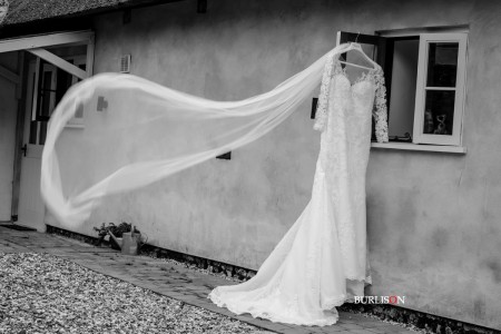 Hampshire Wedding Photography