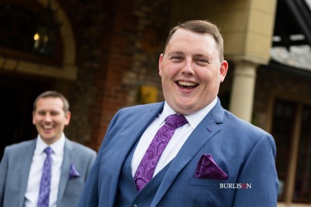 Pennyhill Park Weddings