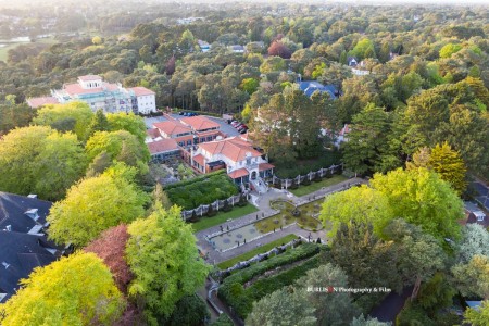 Hampshire Wedding Photographer