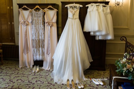 Lainston House Weddings