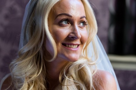 Wedding Pennyhill Park