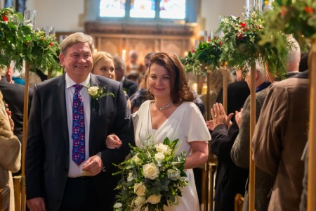 Pennyhill Park Weddings