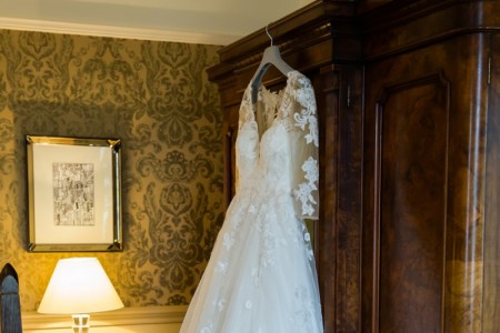 Hampshire Wedding Photographer