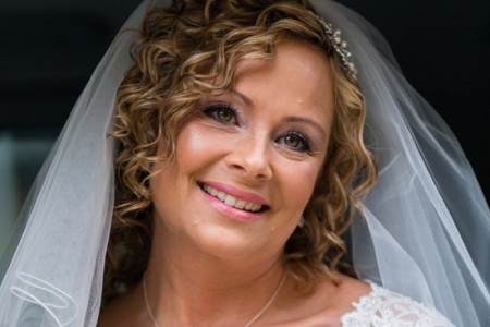 Pennyhill Park Bride