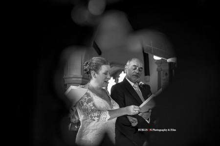 Lainston House Wedding