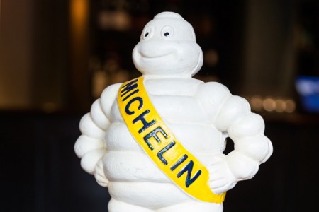 Michelin Star