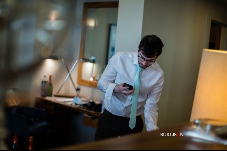 Retro Themed Wedding