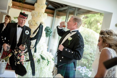 Hampshire Wedding Photographer